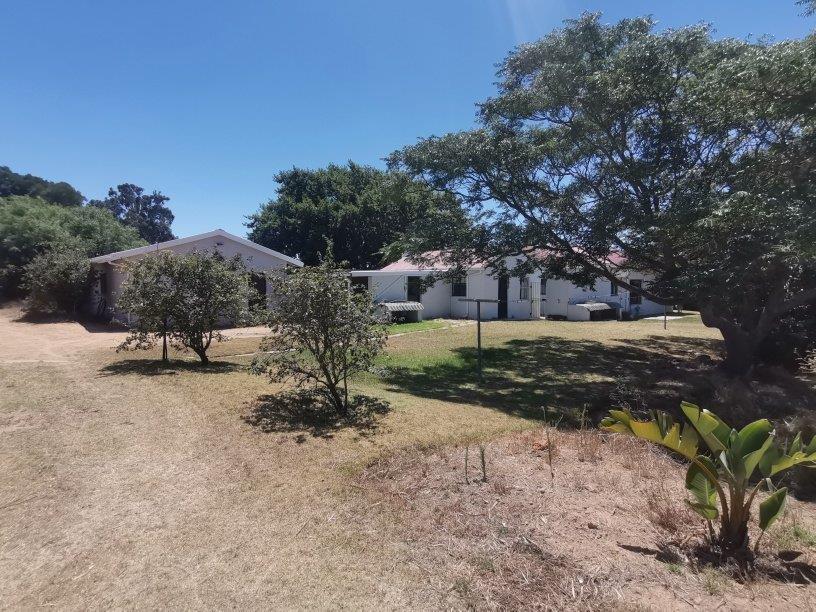 0 Bedroom Property for Sale in Malmesbury Western Cape